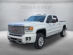 2015 GMC Sierra 2500 Crew Cab SRW 4x4, Pickup for sale #C02985Z - photo 2