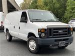 Used 2008 Ford E-250 4x2, Empty Cargo Van for sale #C145312A - photo 1