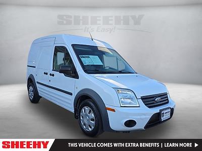 Used 2013 Ford Transit Connect XLT, Empty Cargo Van for sale #C156974A - photo 1