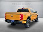 2022 Ford Ranger SuperCrew Cab 4x4, Pickup for sale #C540561A - photo 2