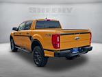 2022 Ford Ranger SuperCrew Cab 4x4, Pickup for sale #C540561A - photo 5