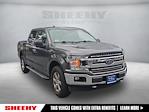 2018 Ford F-150 SuperCrew Cab 4x4, Pickup for sale #CB33073A - photo 1