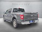 2018 Ford F-150 SuperCrew Cab 4x4, Pickup for sale #CB33073A - photo 4