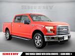 2017 Ford F-150 SuperCrew Cab 4x4, Pickup for sale #CD907Z - photo 1