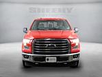 2017 Ford F-150 SuperCrew Cab 4x4, Pickup for sale #CD907Z - photo 3