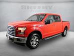 2017 Ford F-150 SuperCrew Cab 4x4, Pickup for sale #CD907Z - photo 5