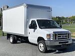 2024 Ford E-450 4x2, Rockport Box Van #CDD02478 - photo 1