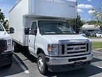 2024 Ford E-450 4x2, Rockport Box Van #CDD02515 - photo 1