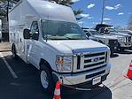 New 2025 Ford E-350 Base RWD, Service Utility Van for sale #CDD02543 - photo 1