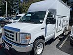 New 2025 Ford E-350 Base RWD, Service Utility Van for sale #CDD02543 - photo 10