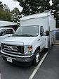 2024 Ford E-450 RWD, Dejana Truck & Utility Equipment DuraCube Max Service Utility Van for sale #CDD03484 - photo 1