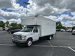 2025 Ford E-450 RWD, Box Van for sale #CDD04213 - photo 1