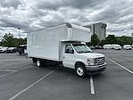 2025 Ford E-450 RWD, Box Van for sale #CDD04213 - photo 3