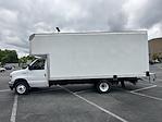 2025 Ford E-450 RWD, Box Van for sale #CDD04413 - photo 1