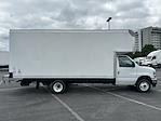 New 2025 Ford E-450 Base RWD, Rockport Box Van for sale #CDD04413 - photo 4