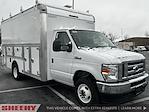 New 2024 Ford E-450 Base RWD, Service Utility Van for sale #CDD04559 - photo 3