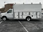 New 2024 Ford E-450 Base RWD, Service Utility Van for sale #CDD04559 - photo 6