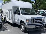 2024 Ford E-450 4x2, Rockport Workport Service Utility Van #CDD06161 - photo 3