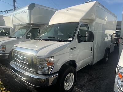 2025 Ford E-350 RWD, Box Van for sale #CDD08733 - photo 2