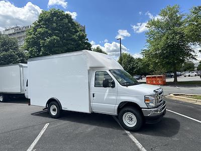 2025 Ford E-350 RWD, Box Van for sale #CDD08774 - photo 1