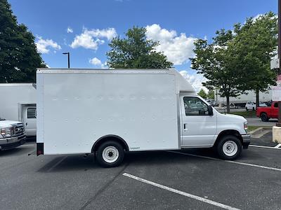 2025 Ford E-350 RWD, Box Van for sale #CDD08774 - photo 2