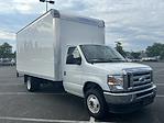 New 2025 Ford E-450 Base RWD, Rockport Box Van for sale #CDD09965 - photo 3