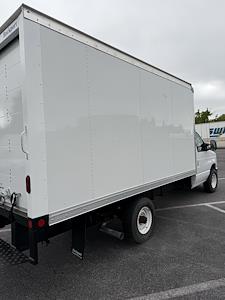 New 2025 Ford E-350 Base RWD, Box Van for sale #CDD16144 - photo 2