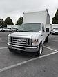 New 2025 Ford E-350 Base RWD, Box Van for sale #CDD16144 - photo 1