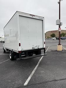 New 2025 Ford E-350 Base RWD, Box Van for sale #CDD16148 - photo 2