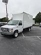 New 2025 Ford E-350 Base RWD, Box Van for sale #CDD16148 - photo 1