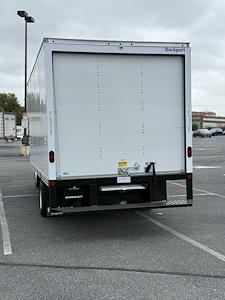 New 2025 Ford E-350 Base RWD, Box Van for sale #CDD16151 - photo 2