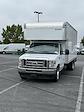 New 2025 Ford E-350 Base RWD, Box Van for sale #CDD16151 - photo 1