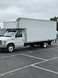 New 2025 Ford E-350 Base RWD, Box Van for sale #CDD16151 - photo 3