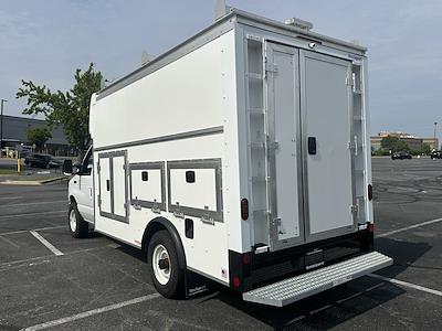 2025 Ford E-350 RWD, Rockport Workport Service Utility Van for sale #CDD16435 - photo 2