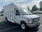 2025 Ford E-350 RWD, Rockport Workport Service Utility Van for sale #CDD16435 - photo 3