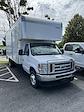 New 2025 Ford E-450 Base RWD, 18' Rockport Box Van for sale #CDD18073 - photo 1