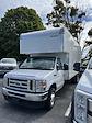 New 2025 Ford E-450 Base RWD, 18' Rockport Box Van for sale #CDD18073 - photo 3