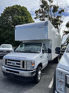 New 2025 Ford E-450 Base RWD, 18' Rockport Box Van for sale #CDD18128 - photo 2