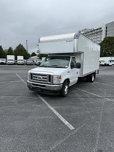 2025 Ford E-350 RWD, Rockport Box Van for sale #CDD18173 - photo 1