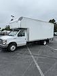 New 2025 Ford E-350 Base RWD, Box Van for sale #CDD18173 - photo 3