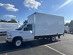 New 2025 Ford E-350 Base RWD, Box Van for sale #CDD18203 - photo 1