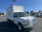 New 2025 Ford E-350 Base RWD, 14' Rockport Box Van for sale #CDD18203 - photo 16