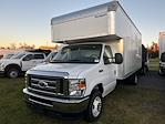 New 2025 Ford E-350 Base RWD, Box Van for sale #CDD22102 - photo 1