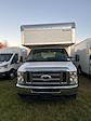 New 2025 Ford E-350 Base RWD, Box Van for sale #CDD22102 - photo 3