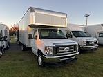 New 2025 Ford E-350 Base RWD, Box Van for sale #CDD22102 - photo 2