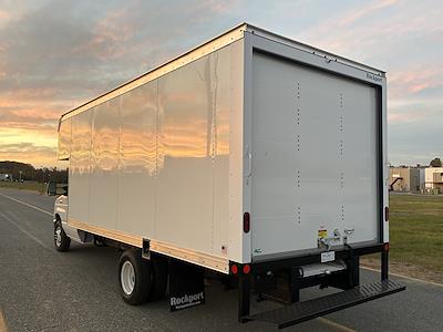 New 2025 Ford E-350 Base RWD, Box Van for sale #CDD22231 - photo 2