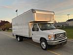 New 2025 Ford E-350 Base RWD, Box Van for sale #CDD22231 - photo 4