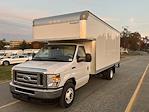 New 2025 Ford E-350 Base RWD, Box Van for sale #CDD22231 - photo 1