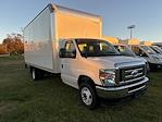 New 2025 Ford E-450 Base RWD, Box Van for sale #CDD24743 - photo 1