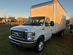 New 2025 Ford E-450 Base RWD, Box Van for sale #CDD24743 - photo 4